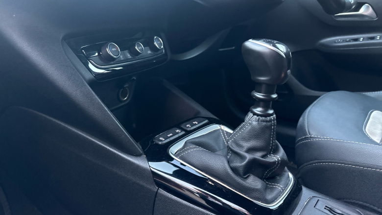 Vauxhall Corsa 1.2 Turbo Ultimate 5dr Petrol Hatchback